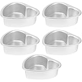 Reusable Cake Base Holder Round Cake Board BPA Free Plastic 8 10 12