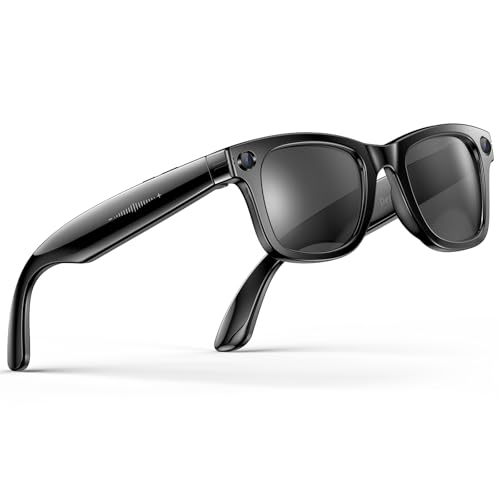 Demabon AI Smart Bluetooth Glasses