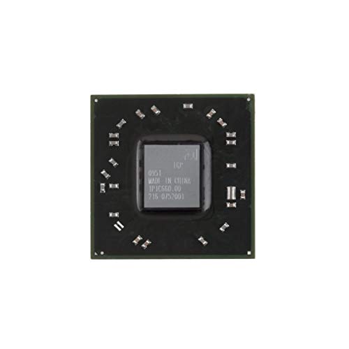 New IGP 216-0752001 216 0752001BGA IC Chip Refurbished with Solder Balls For Laptop 21mm x 21mm Chipset