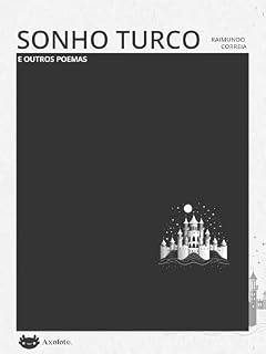 Livro Sonho turco e outros poemas (Clássicos em menos de uma hora)