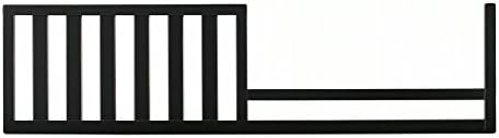 Universal Crib Rail Vintage Onyx