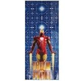Iron Man 2 Treat Bags, Pack of 16
