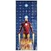 Iron Man 2 Treat Bags, Pack of 16