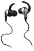Monster iSport Victory In-Ear Headphones, Black