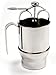Norpro Stainless Steel Pancake Dispenser with Holder