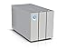 LaCie 2Big RAID16TB Thunderbolt 2 7200RPM External Hard Drive (STEY16000100)