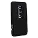 Innocell 4000mAh Extended Life Battery for use with HTC EVO 3D - Black