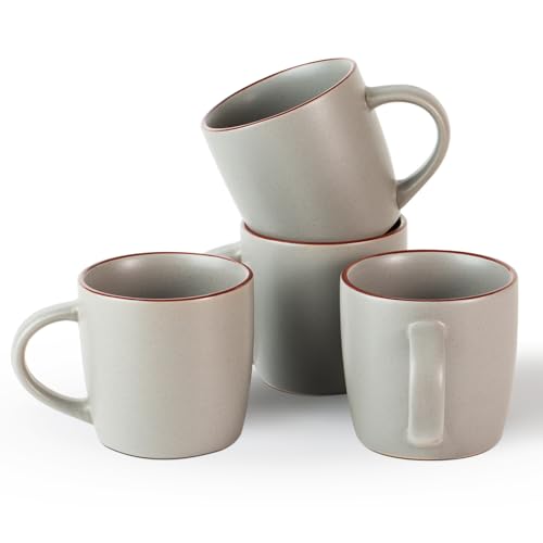 Famiware Mercury Coffee Mugs