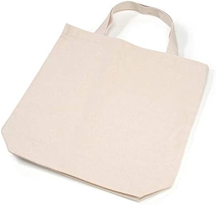 blank tote bags walmart