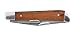 Sarge Knives SK-HOBO Pocket Knife, Brown