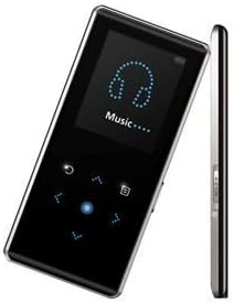 Samsung Yp K3 Lecteur Mp3 1gb Photos Musique Tuner Fm Noir Amazon Fr Lecteurs Mp3 Casques