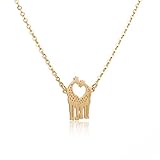 HUAN XUN Stainless Steel Couples Necklace Earrings Various Styles