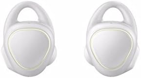 Samsung Gear Icon X SM-R150 Cord-Free Fitness Earbuds (International Ver) (White)