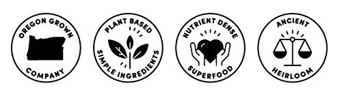 Wilderness Poets, Raw Macadamia Nut Butter - Keto, Vegan, No Salt (8 Ounce) - Image 5