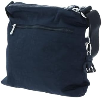 Alvar Medium Crossbody Bag, Azul Azul 2 (Azul)
