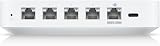 Ubiquiti UniFi Cloud Gateway Ultra 1 Gbps IPS Routing Multi-Wan Load Balancing view 4