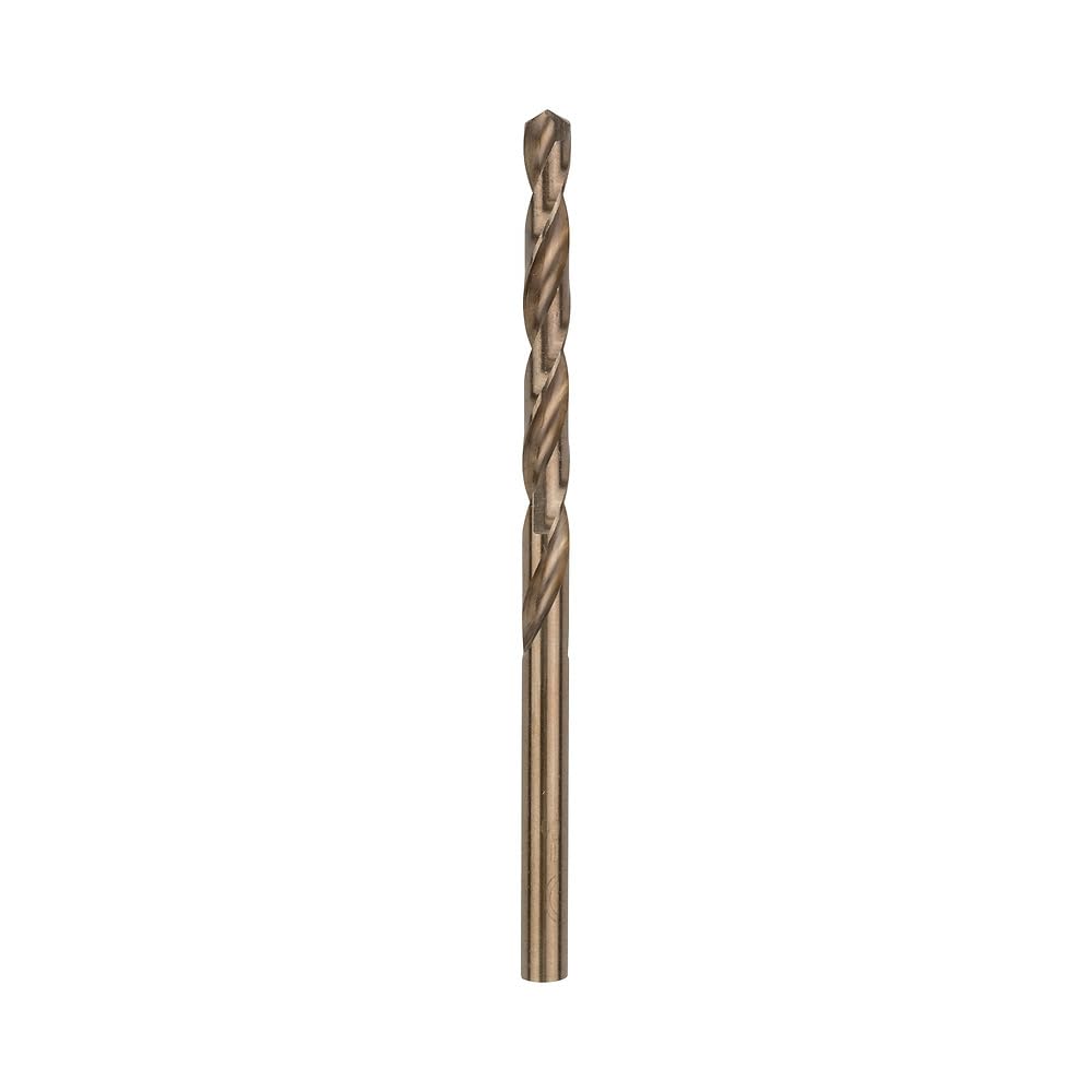 Bosch 10x PRO Stainless Steel HSS-Co Twist Drill Bit (for Steel, Stainless steel, Ø 7,00 mm, Professional Accessory Rotary Drill/Drivers)