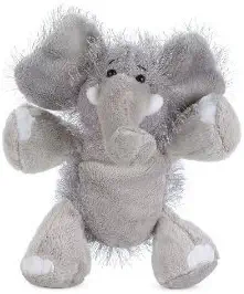 Webkinz LIL ELEPHANT - Grey (9834) by LIL