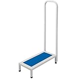 EasyComforts Bath Safety Step