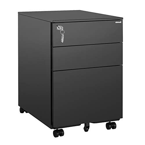 Top 10 Office Files On Wheels of 2020 No Place Called Home