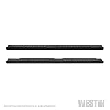 Westin 28-71235 R7 Boards Black Mount Kit