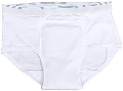 calzoncillos impermeables para adultos