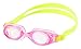 Speedo Unisex-child Swim Goggles Hydrospex Ages 6-14, Bright Pink