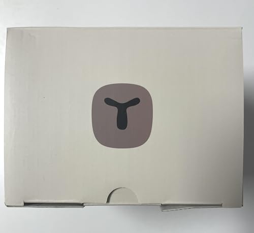 Microwear Cute Capybara Night Light,3 Levels Dimmable,Rechargeable Silicone Touch Lamp for Kids,Adults,Nursery,Bedroom,Desk Decor(Portable,Timer