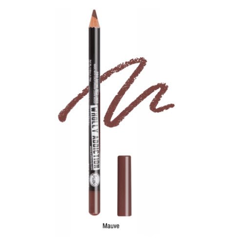 J.Cat Wholly Addiction Pro Define Lip Liner 218 Mauve
