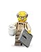 5Star-TD Lego Series 10 Minifigure Grandpa (71001)