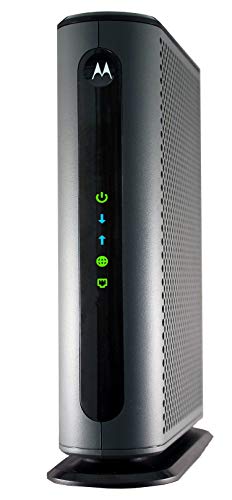 Motorola MB8600 Cable Modem