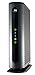 MOTOROLA DOCSIS 3.1 Cable Modem, 6 Gbps Max Speed. Approved for Comcast Xfinity Gigabit, Cox Gigablast, and More (Model MB8600) primary