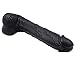 16.14 Inch New Arrival FAAK Super Huge 3 Inch Thick ReaIistic Dildo Female Masturbation Tool Massive Anal Sex Toy for Male Long Giant (Black)thumb 4