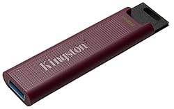 Kingston DataTraveler Max Type-A 512GB High