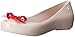 Melissa Women's Ultragirl Bow Mary Jane Flat