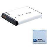 BP-70A Li-Ion Rechargeable Battery for Samsung Cameras ST30, ST60, ST61, ST65, ST66, ST67, ST70, ST71, ST72, ST73, ST76, ST77, ST80, ST88, ST89, ST90, ST93, ST95, ST96, ST100, ST150F, ST151F, ST152F, ST700, ST6500, BP70A