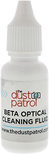Beta Optical Cleaning Fluid 0.5 oz