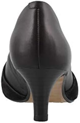 clarks women's linvale vena pump