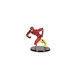 DC Comic The Flash Cake Topper/Figurine
