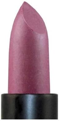 JES Organics Lush Matte Lipstick-Natural Organic Infused-Paraben Free, Lead Free, Non-Toxic - Matte (Love N' Lilac)
