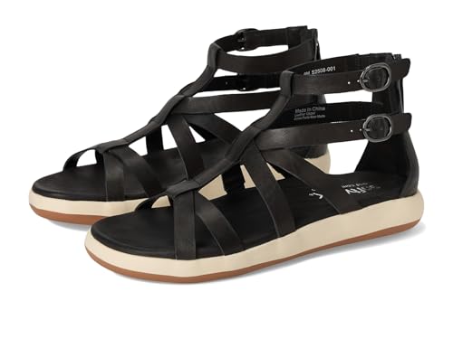 SoftWalk Women's Jamaica Flat Sandal