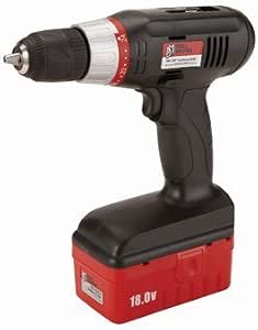 Amazon.com: Drill Master 18 Voltios Taladro 3/8\