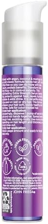 John Frieda Frizz Ease Extra Strength 6 Effects+ Serum 1.69 Ounce Frizz Control view 12