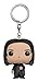 Funko Pop Keychain: Harry Potter Snape Toy Figure
