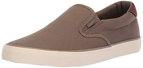 Lugz Men's Clipper Sneaker, Dark