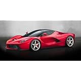 2015 Ferrari LaFerrari, 2-Door Coupe, Giallo Modena