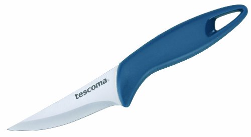 Tescoma presto st.steel utility knife (8595028418569)
