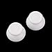 SeniorMar Professional Gamepad Controller Buttons Durable Replacement Buttons for Sony for PS4 Video Game Console Accessoriesthumb 4
