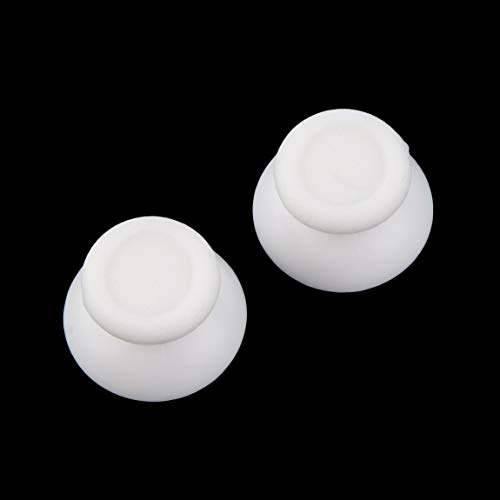 SeniorMar Professional Gamepad Controller Buttons Durable Replacement Buttons for Sony for PS4 Video Game Console Accessories