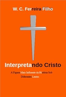 Livro Interpretando Cristo